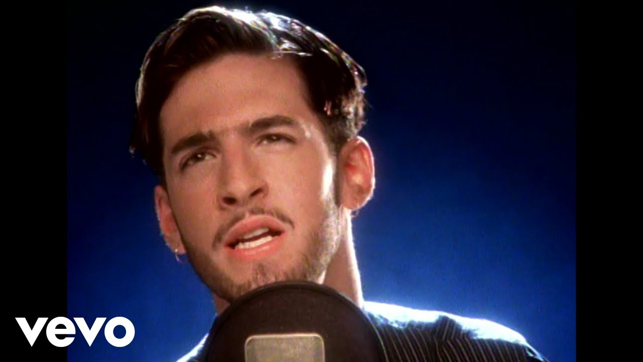 Jon B. - Someone to Love (Official Video) ft. Babyface