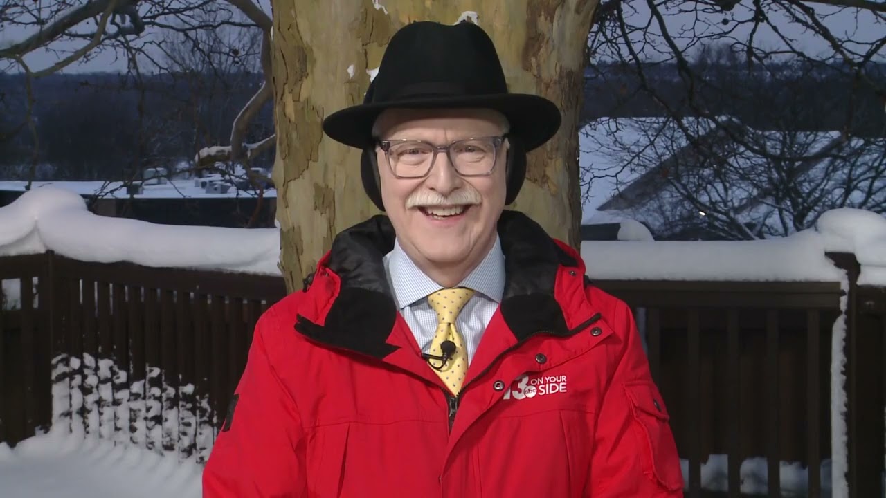 5/6 pm Weather Forecast - Grand Rapids, MI - Friday, January 19, 2024