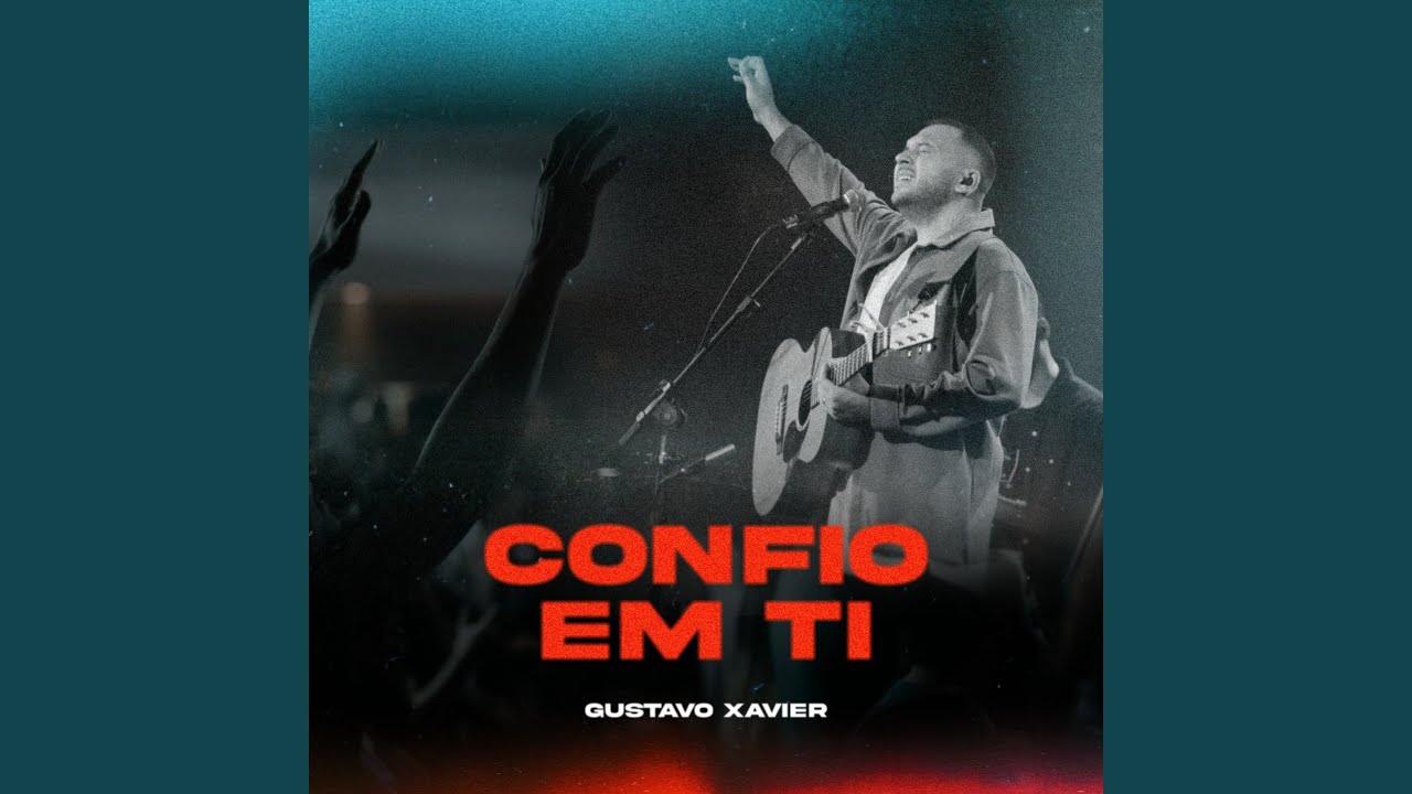 Confio em Ti