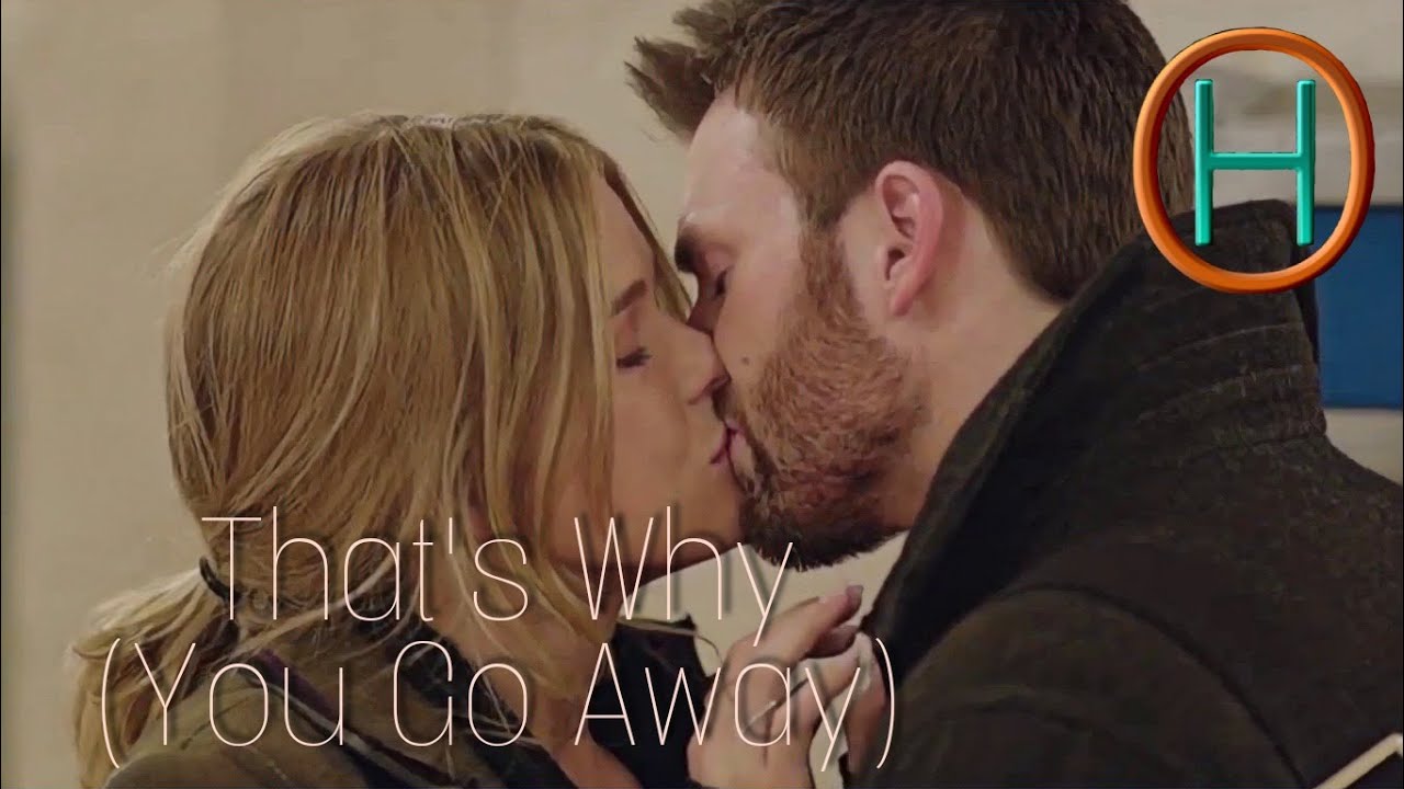 That's Why (You Go Away) - Michael Learns To Rock (Tradução) Legendado Lyrics