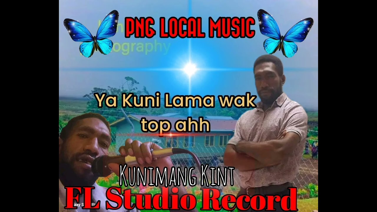 ya Kuni Lama wak top ah
