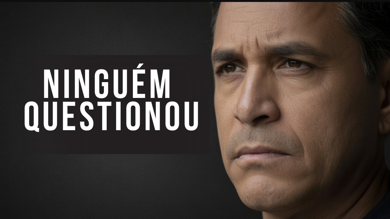 E se o problema for todo mundo pensar igual?