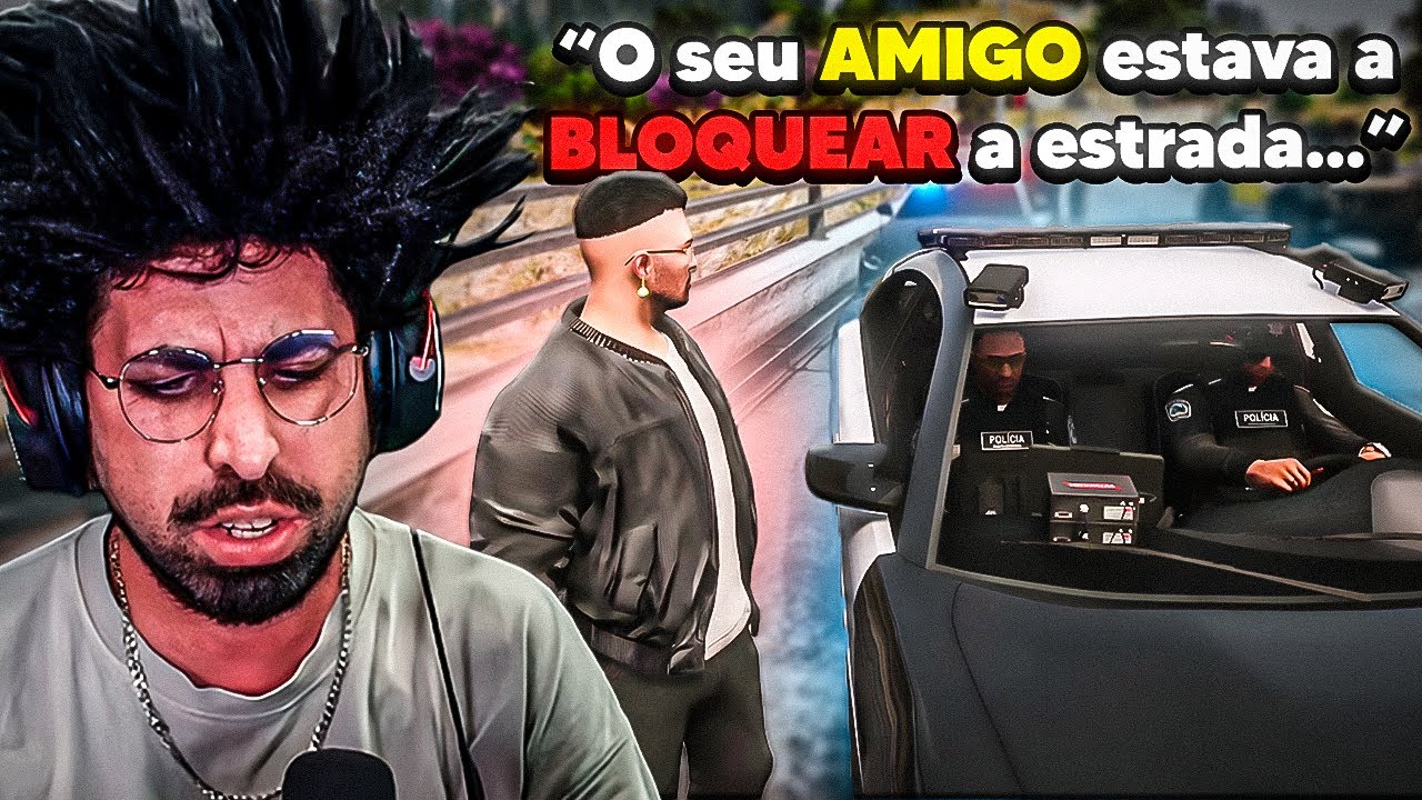 Eles querem Prender o Michael por isto… - EP 548
