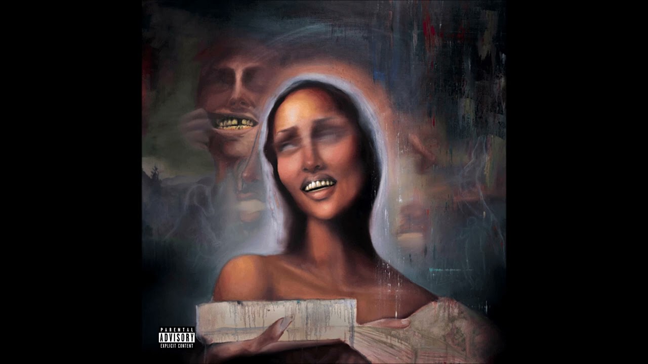 Juicy J &ndash; Mental Trillness 2 (2024)