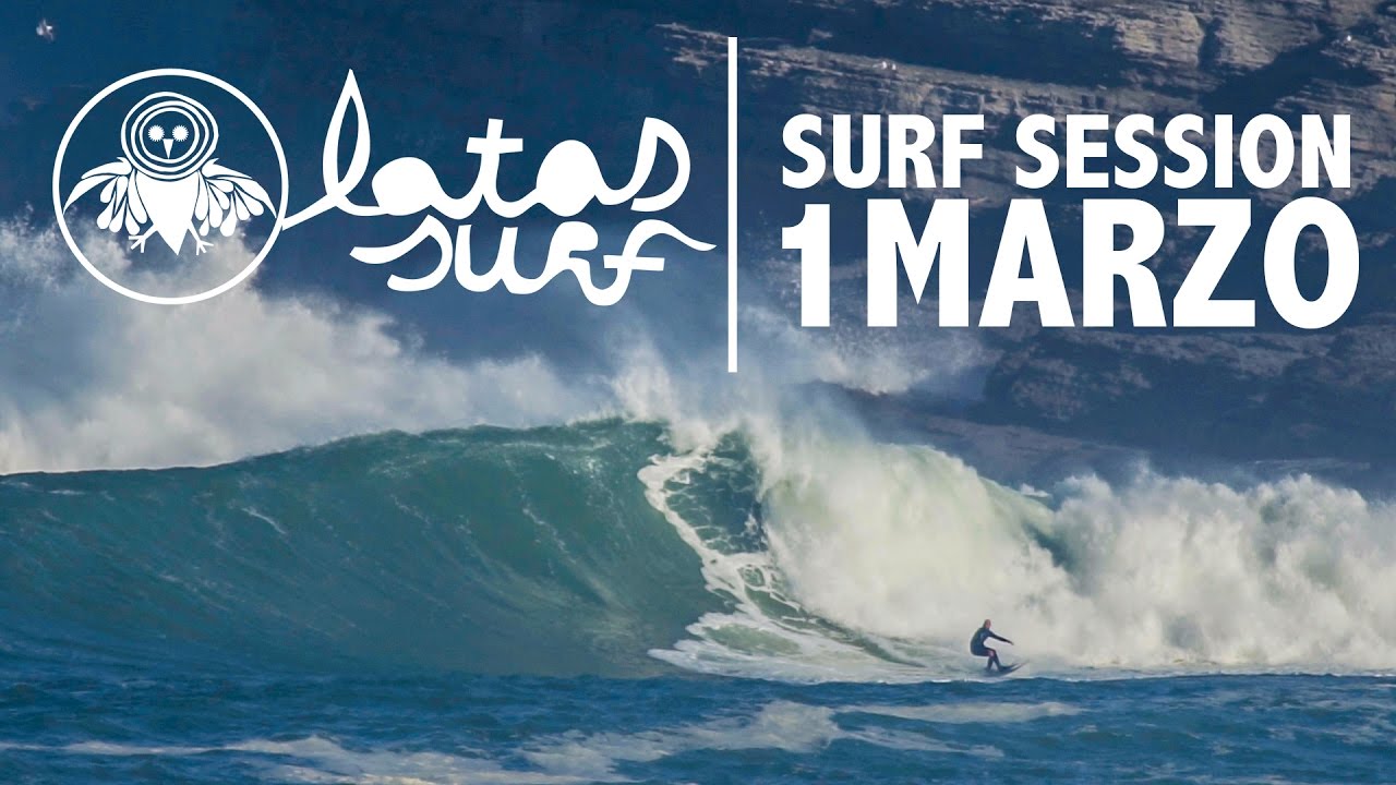 LOREDO SURF SESSION. 1 DE MARZO | Escuela de surf | Surf house | Surf camp |