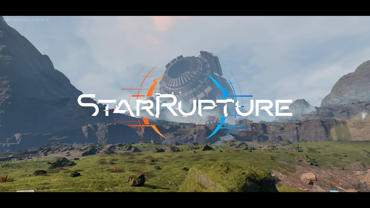 StarRupture – Episode 3: The First Expedition