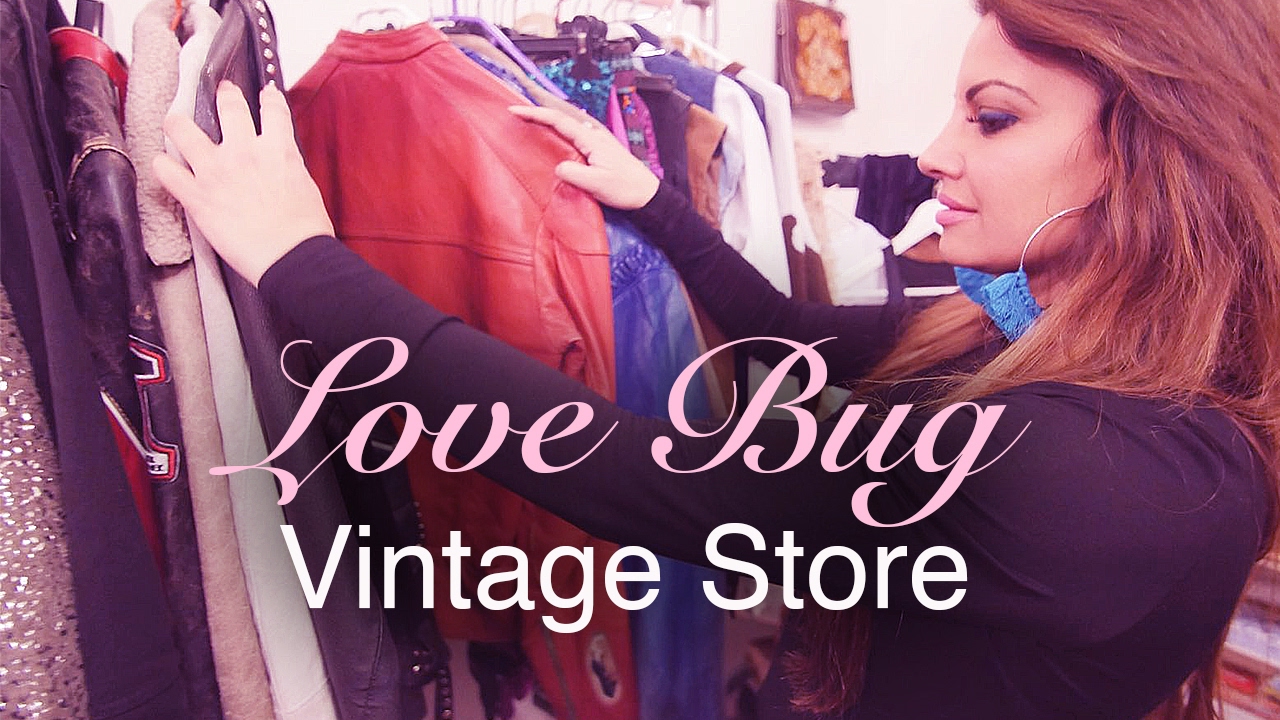 Exploring BUDAPEST – Love Bug Vintage Store | Shalini Vadhera