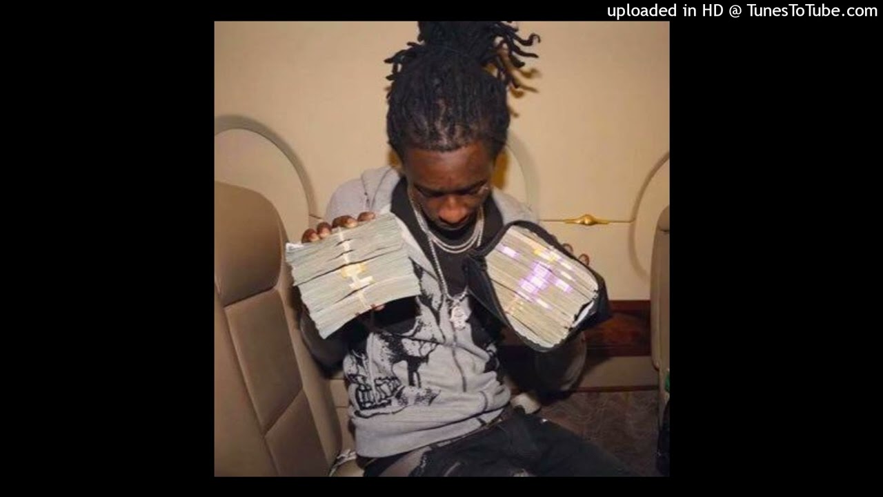young thug + lil wayne type beat - 