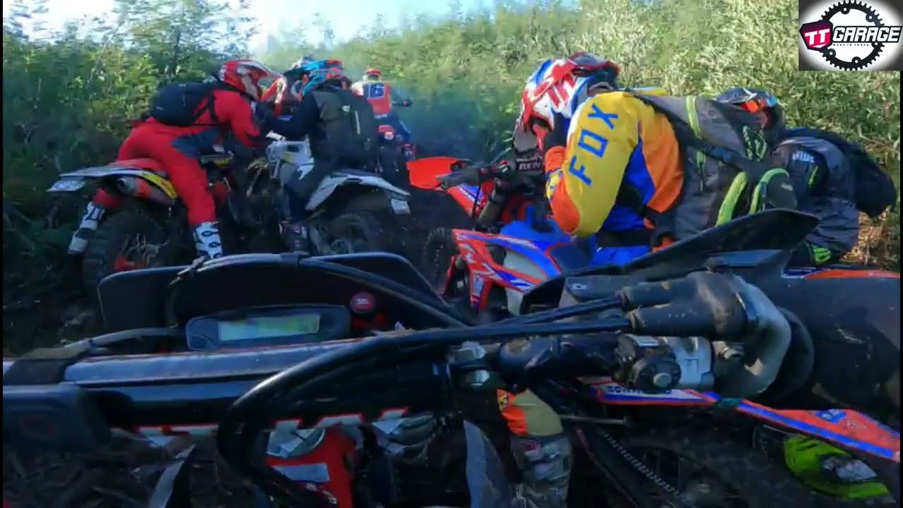 RAID AMIGOS DO TT GONDAR ORBACEM 2024 -TTGarage