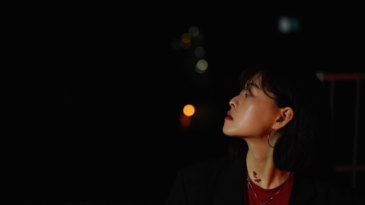 등 Digital Single | 검은 곳에서 In the Shadow