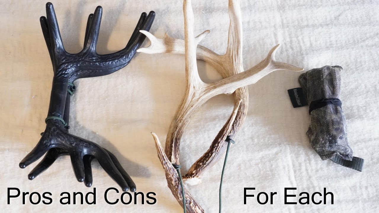 3 Rattling Methods. Which One is Right for You?