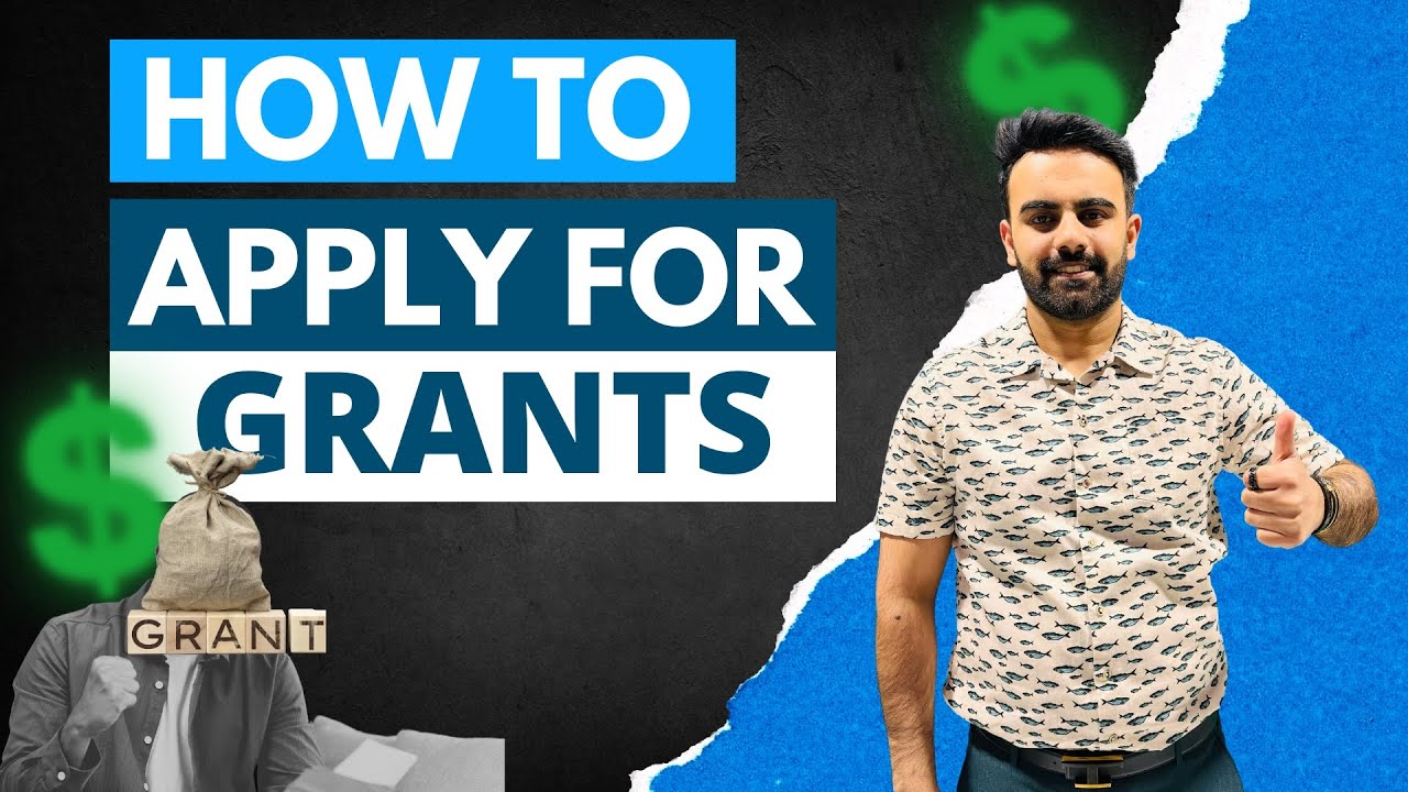 Easy Tips To Secure Grants And Funding For Your Small Business In Canada!