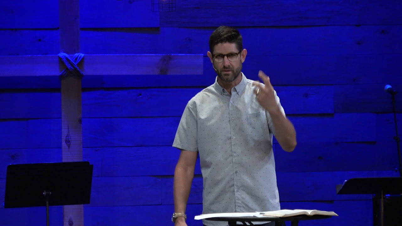 The Worthiness of Jesus - John 12:1-11 - Who is Jesus? - Pastor Jason Fritz