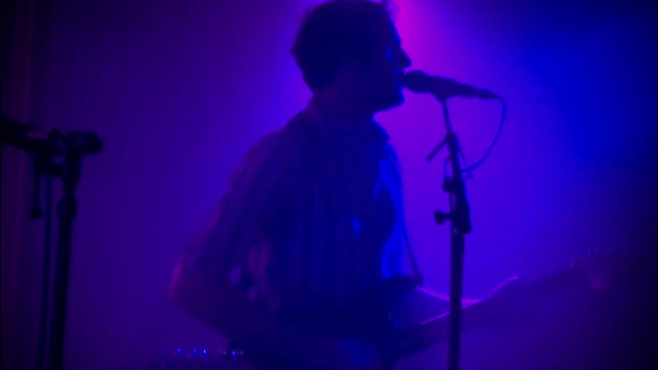 NUDOZURDO - mil espejos @ RADAR ESTUDIOS 2024