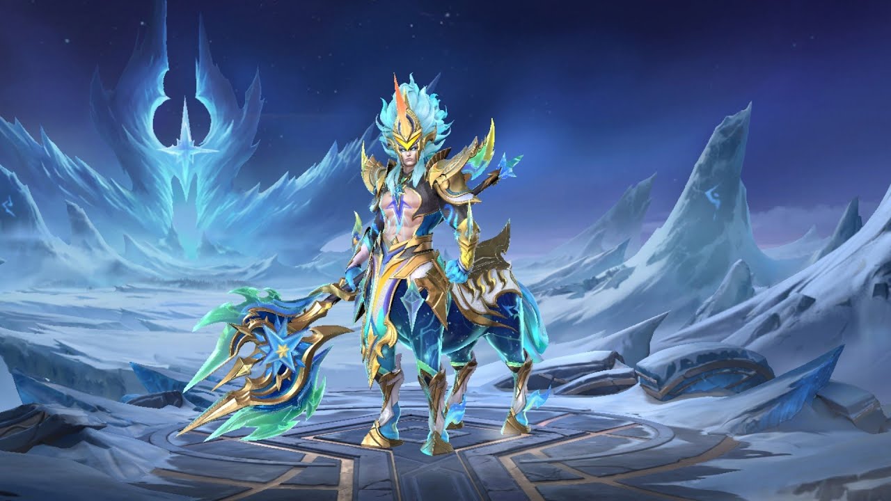Udah menang, kena epic comback!!! #mobilelegends #mobilelegends #mlbbcreatorcamp #trending 