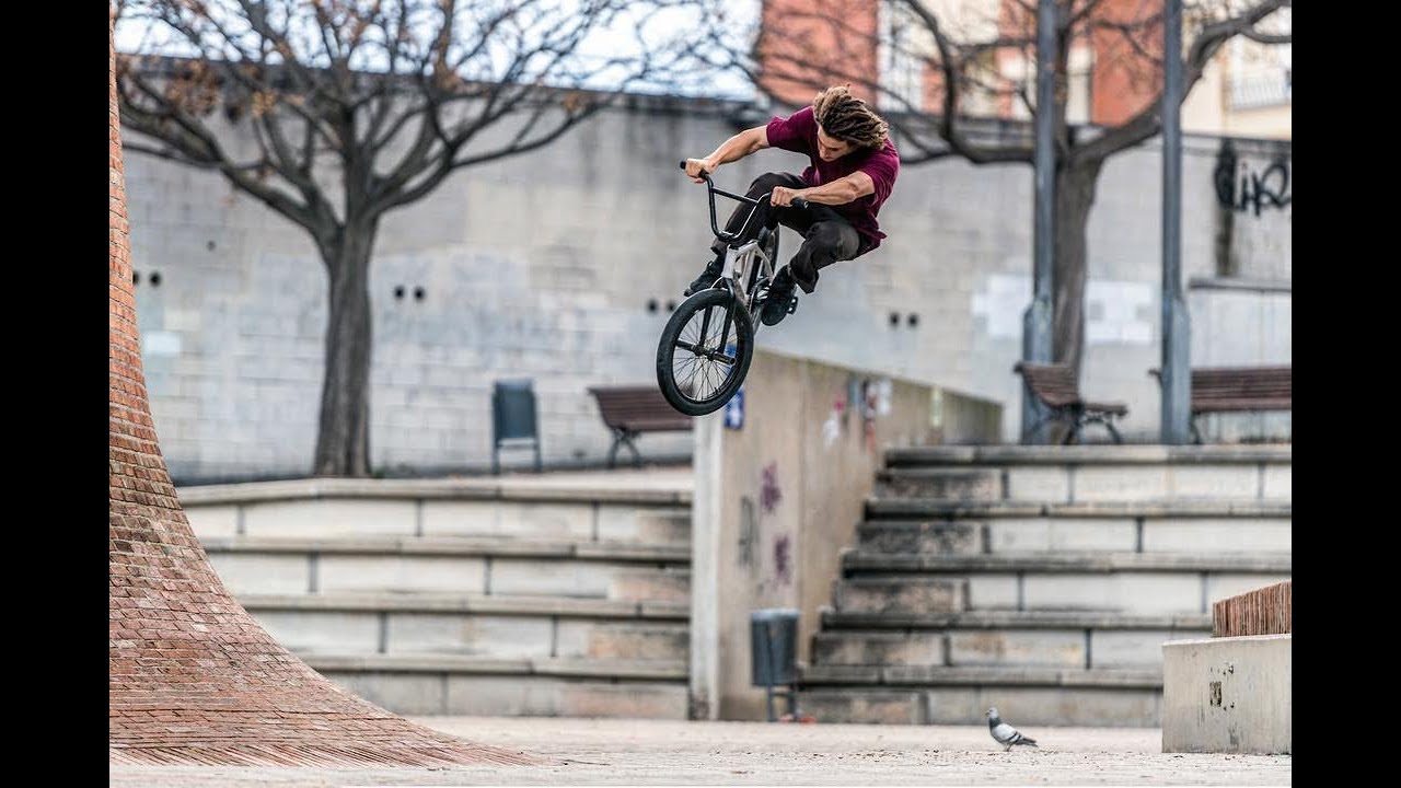 BMX - Simone Barraco INSTAGRAM MIX