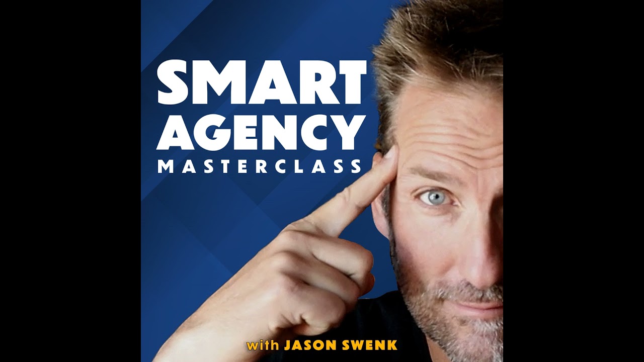 Build Your Agency's Dream Team and Land Dream Clients with Jon Rivers | Ep #779