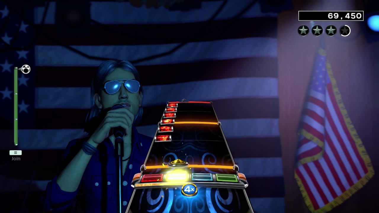 Uptown Funk by Mark Ronson ft. Bruno Mars Rock Band 4 Pro Drums Expert Gold Stars