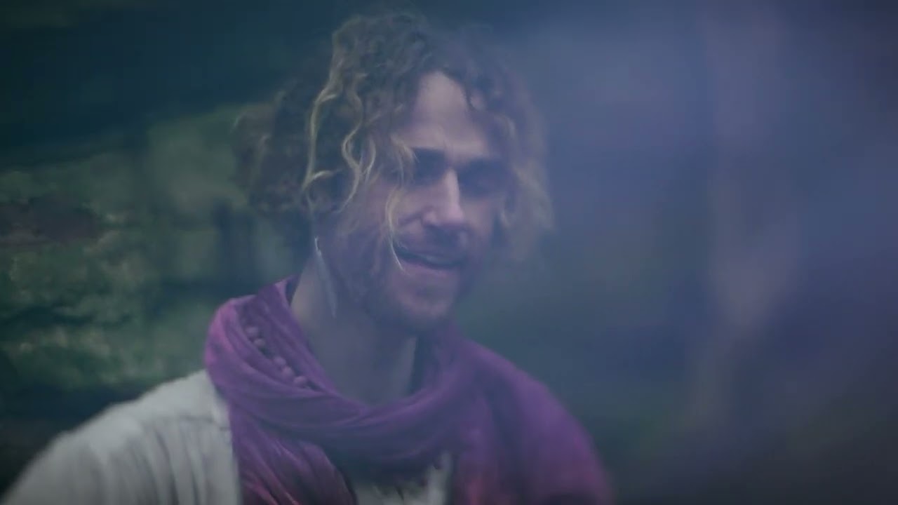 Roddy o' the Roses - Sparrow's Nest - live session at Roslin Glen
