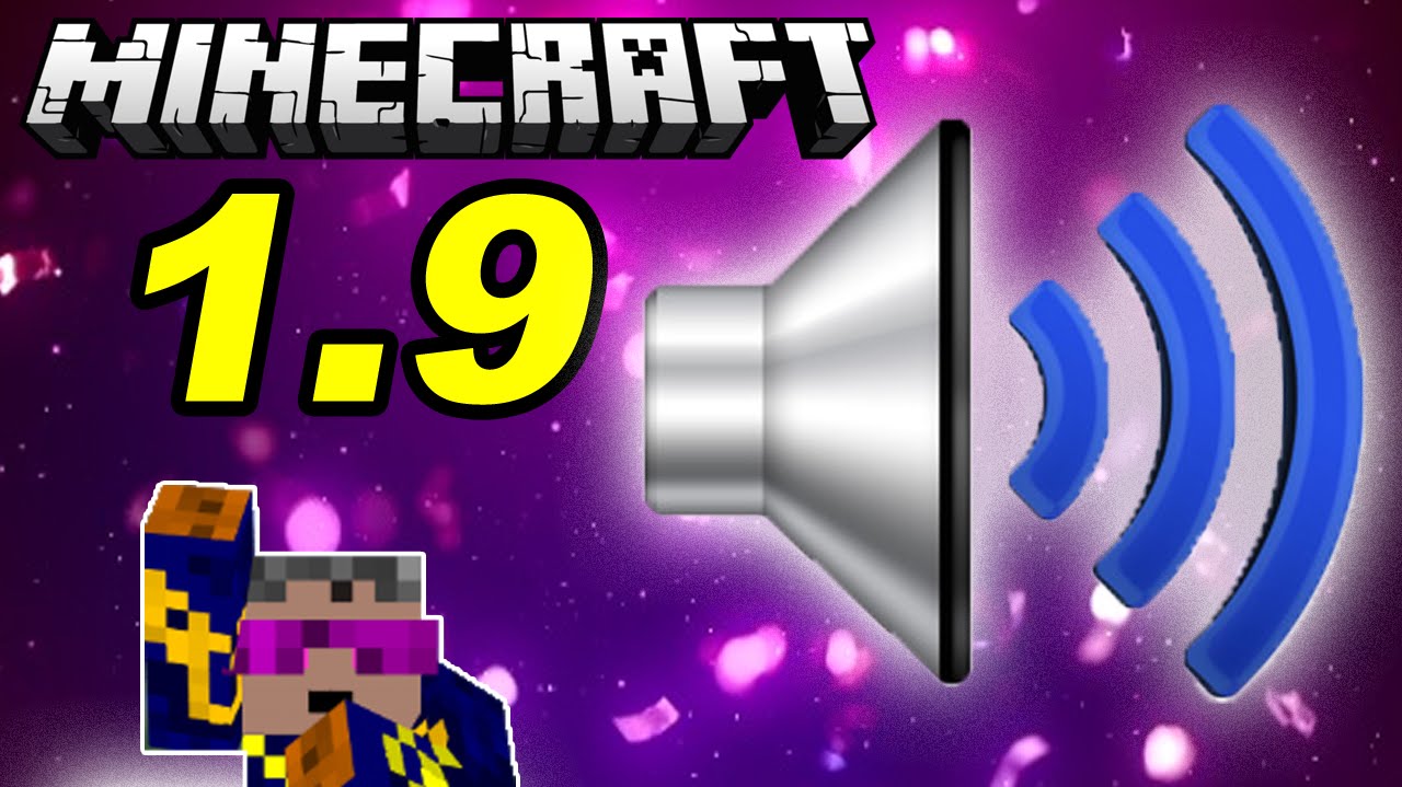 ОБЗОР Minecraft 1.9 СУБТИТРЫ | Minecraft snapshot 15w43b GeronCraft