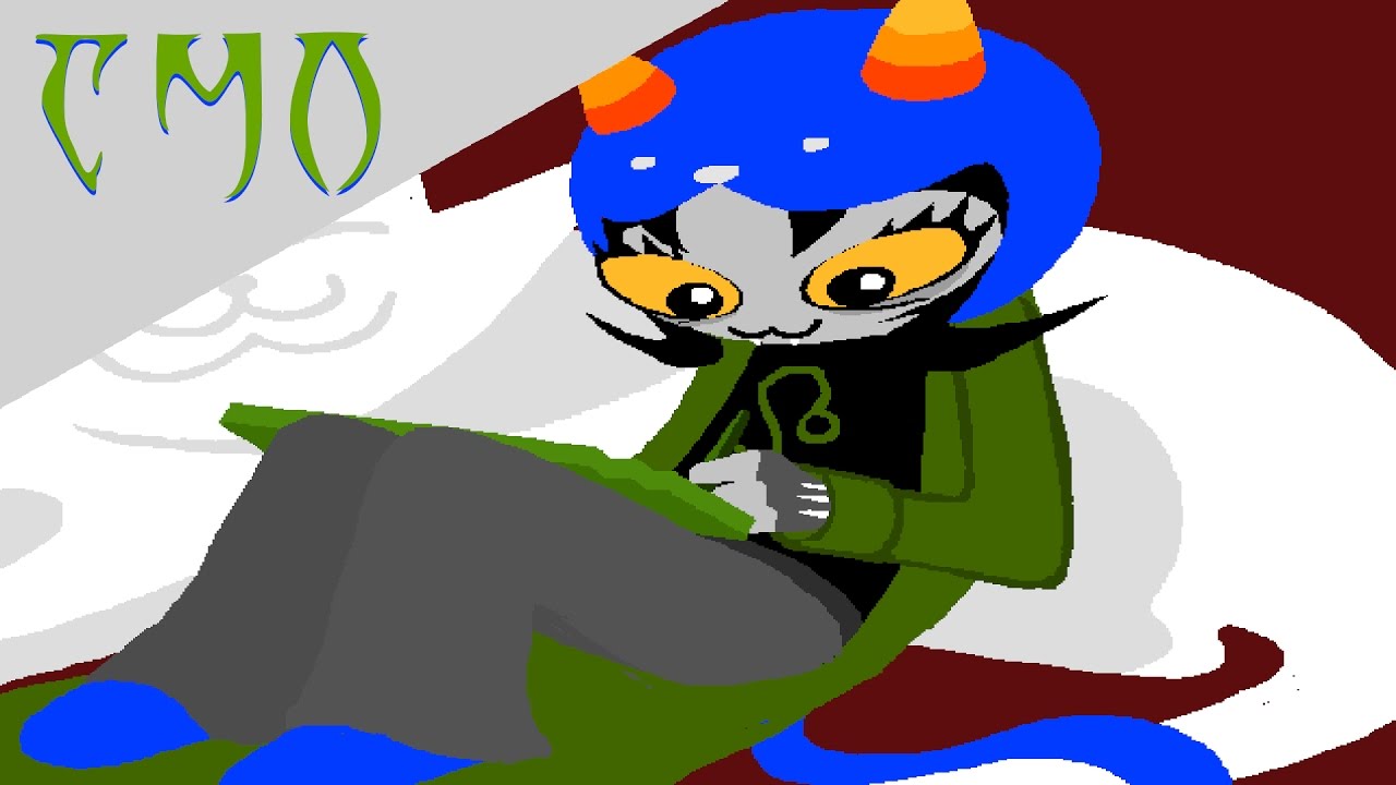 Homestuck (Leijons) - Hello Kitty [AMV]