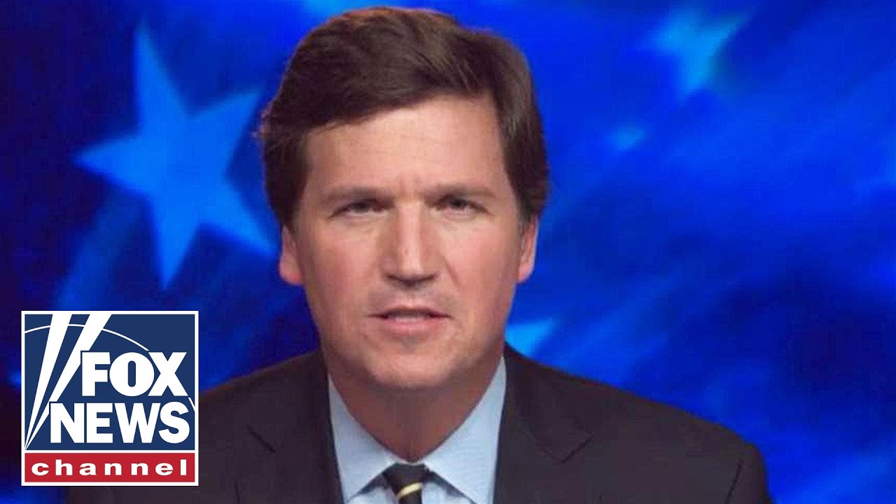 Tucker: How the left lost the Kavanaugh fight