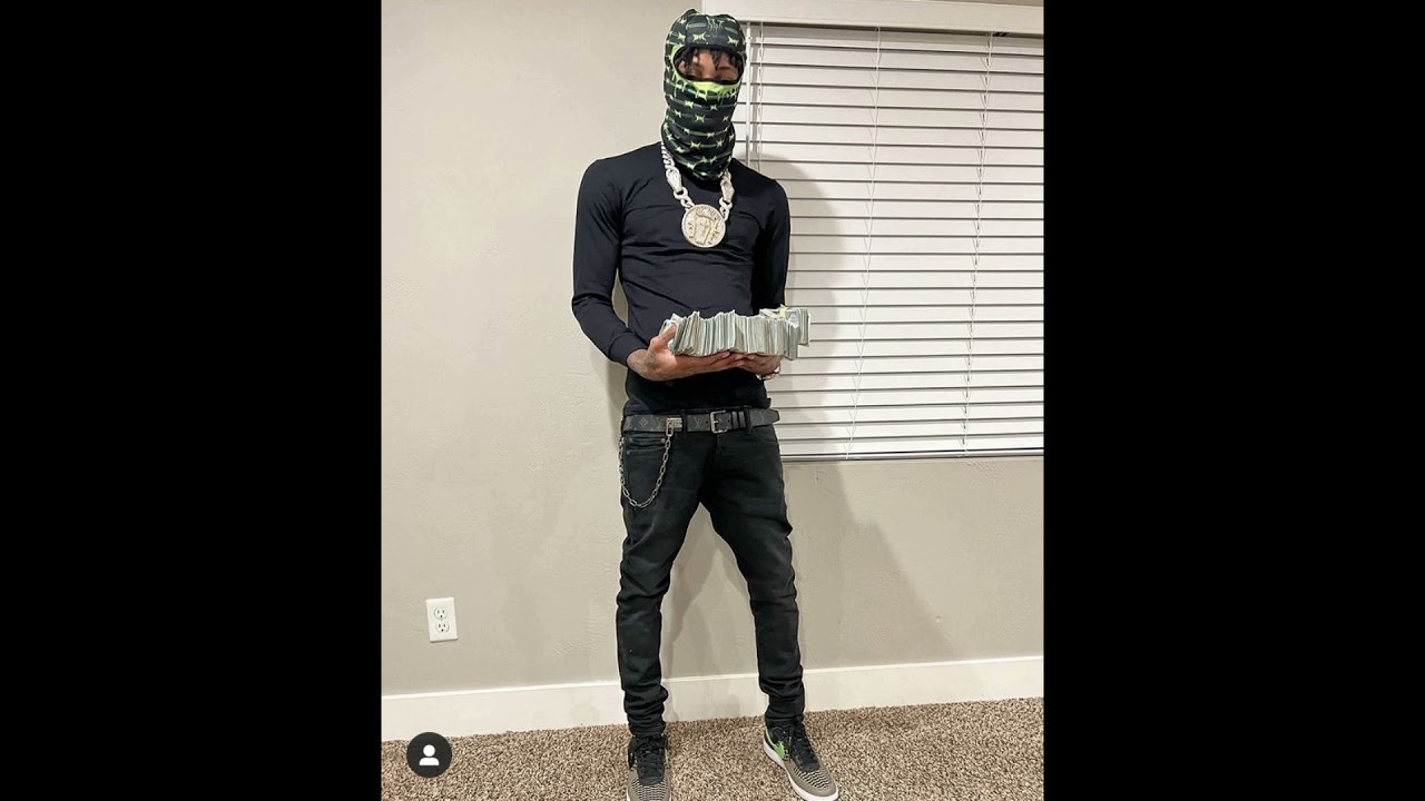 (FREE) NBA Youngboy Type Beat 
