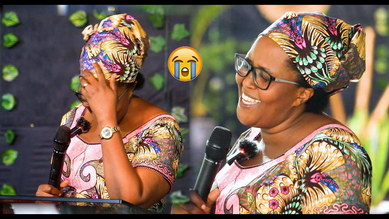 Araturijije😭MAMAN VANESSA n' UMUGABO WE Ati NASANZE UMUKOZI aryamanye numugabo wanjye😭NARAKUBISWE