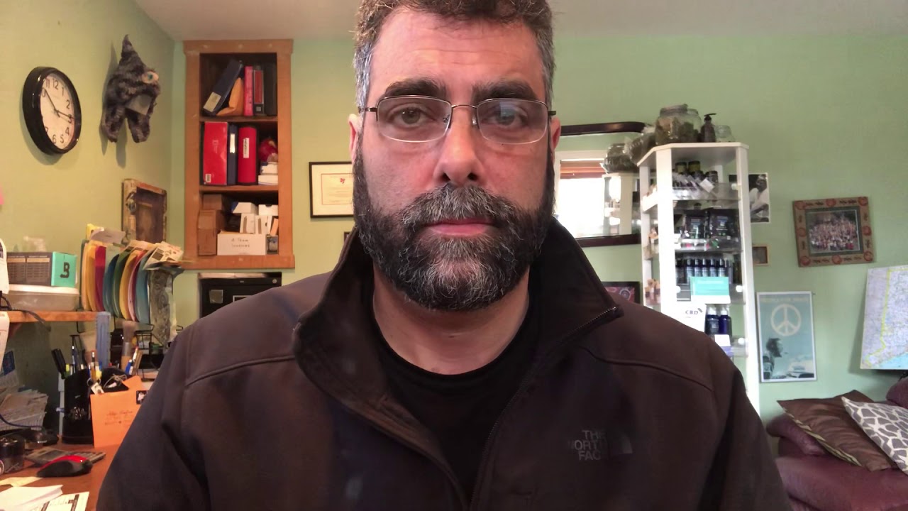 Local CBD Challenge!
