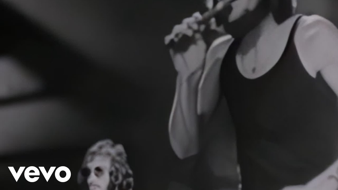 Fraternity - The Shape I'm In ft. Bon Scott