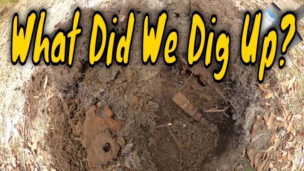 Metal Detecting