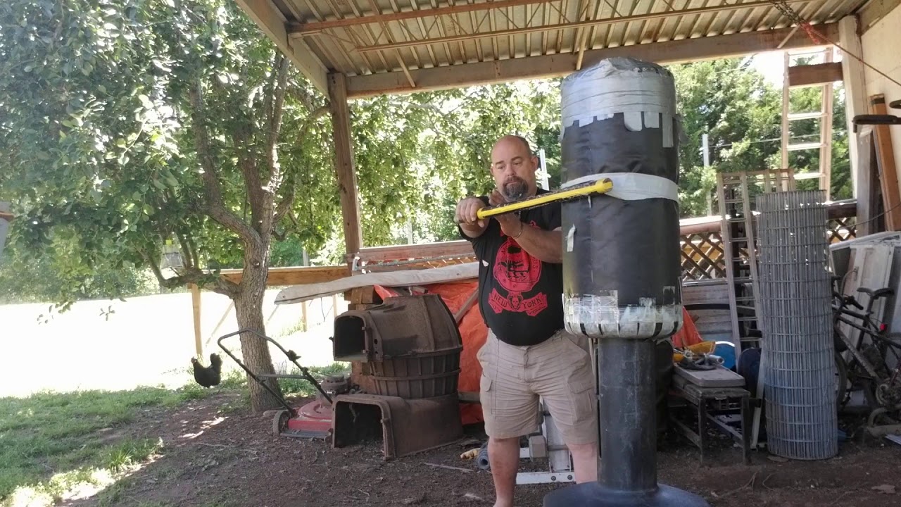 Fighter feedback-keeping the wrap closer to the body