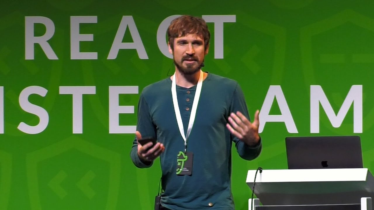 A Common Design Language: Let designers and developers talk to each other - Andrey Okonetchnikov