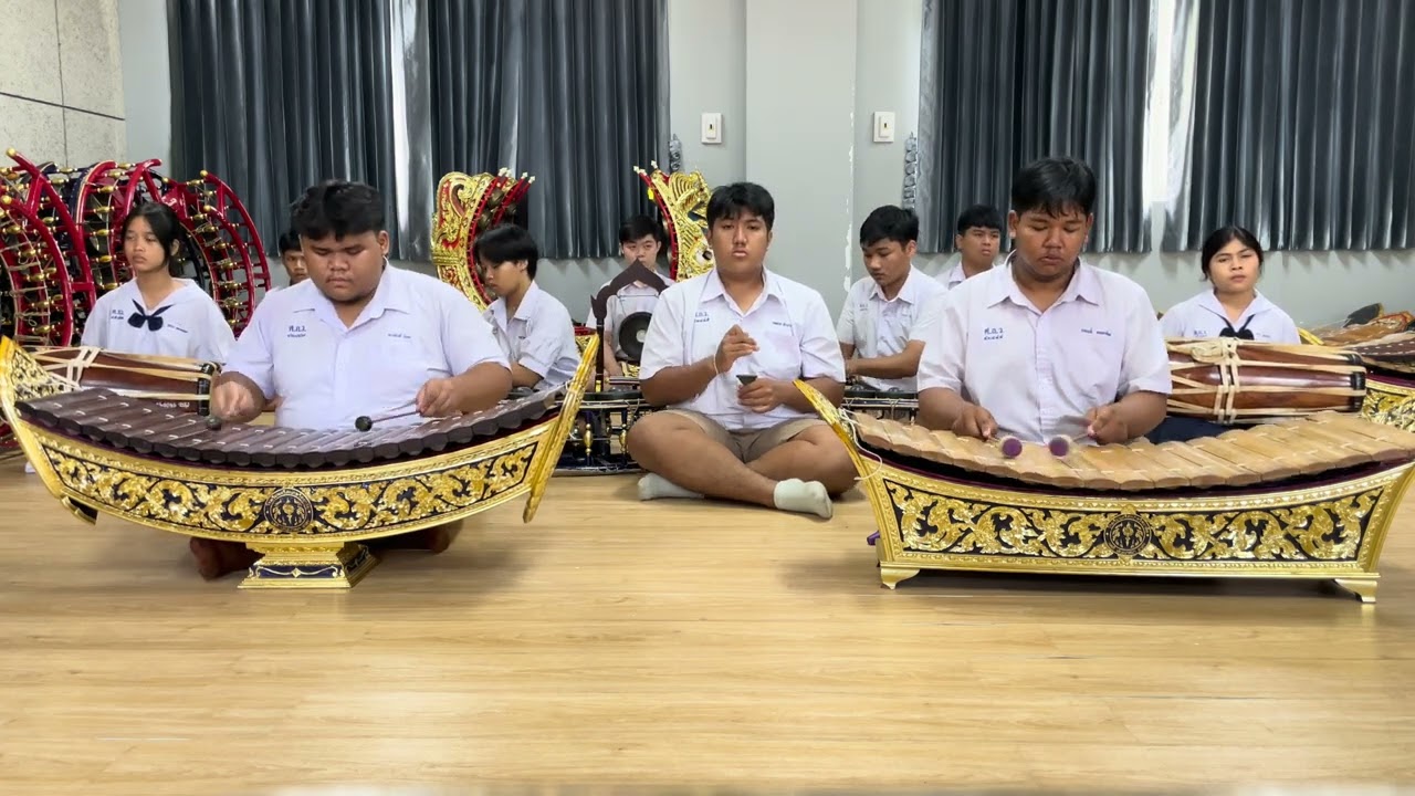 เพลงอาหนู เถา