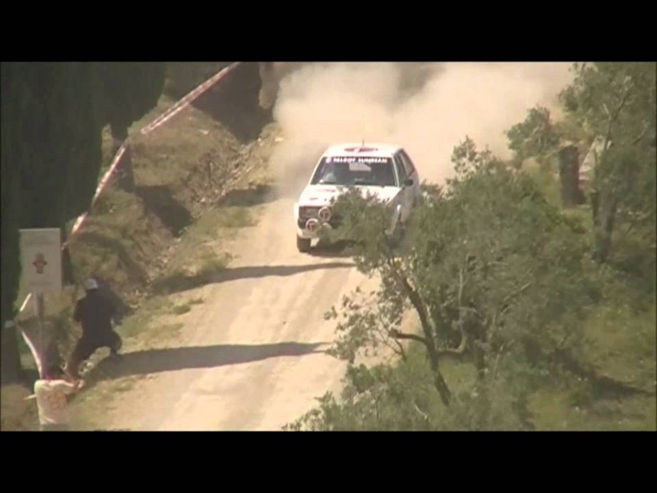 Tuscan Rewind 2012 Teil 2