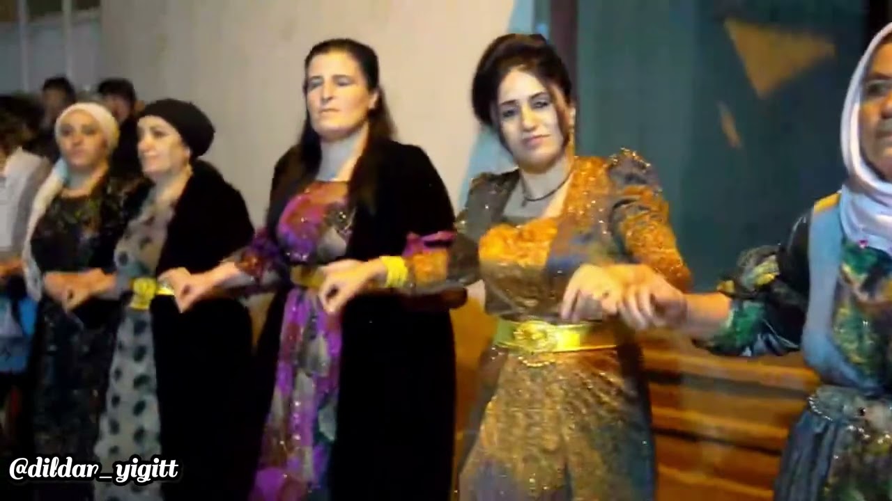 KOMA KATO — YİĞİT AİLESİNİN DÜĞÜNÜ ( Vedat&Zilan ) orjınal ses kaydı part1 #komakato