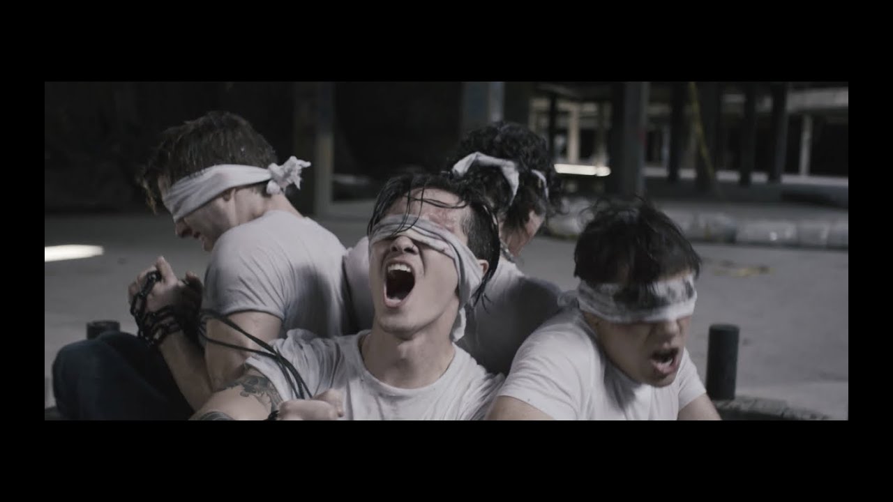 Midnight Red | Chains | Nick Jonas