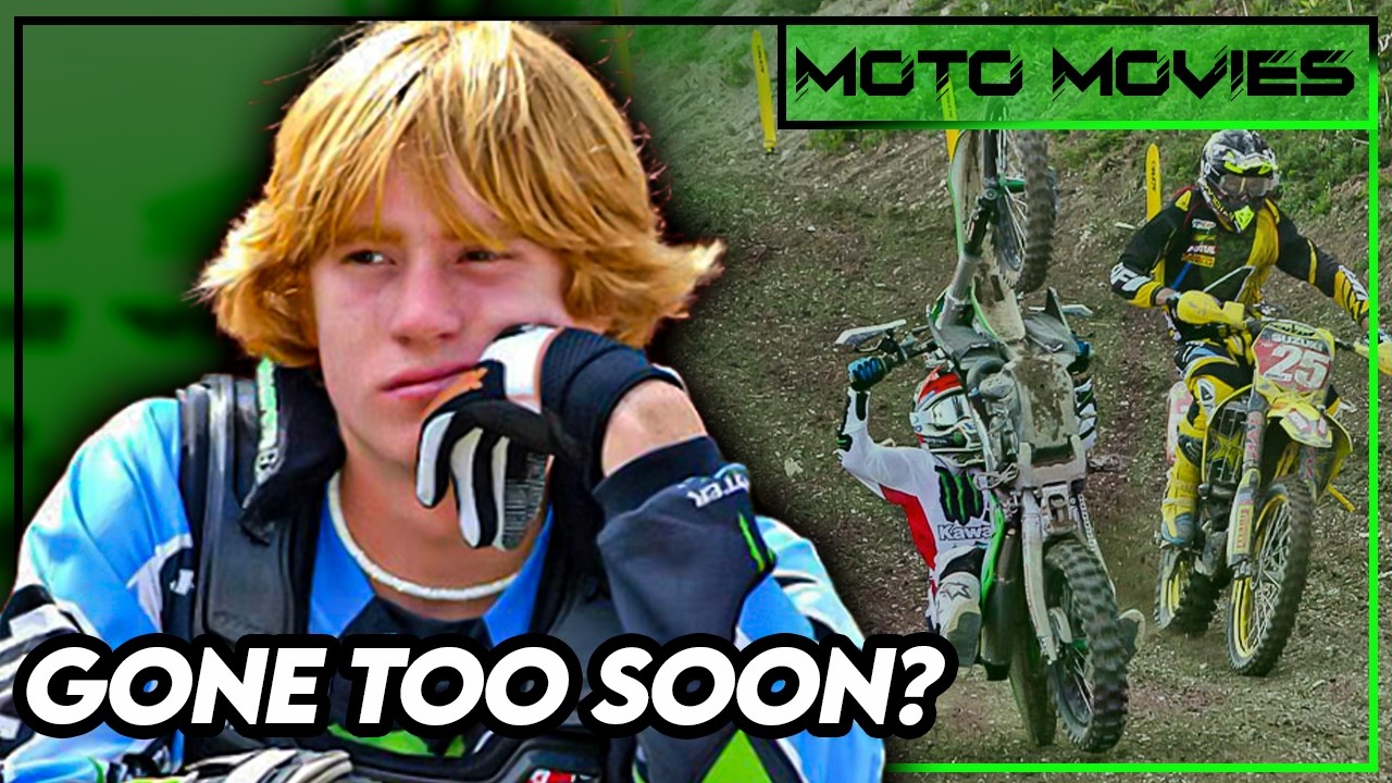 Ryan Villopoto - The Champion Who Walked Away On His Terms!