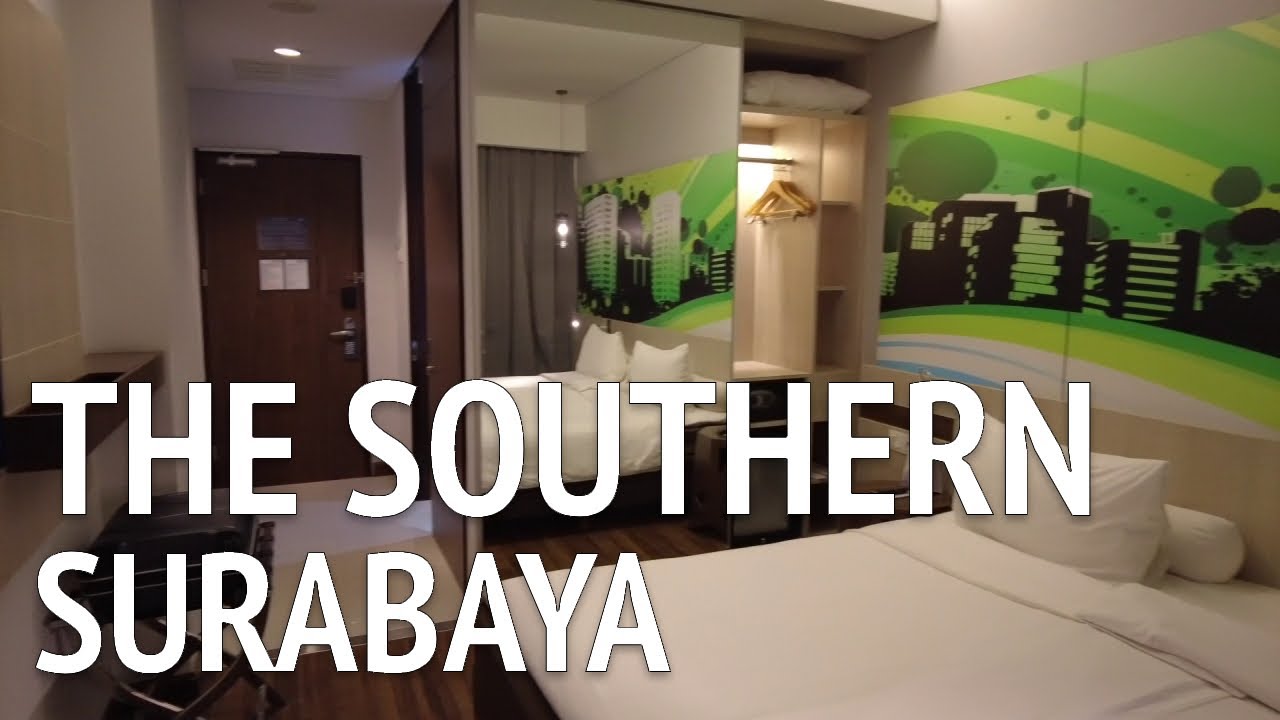 The Southern Hotel Jemursari Surabaya
