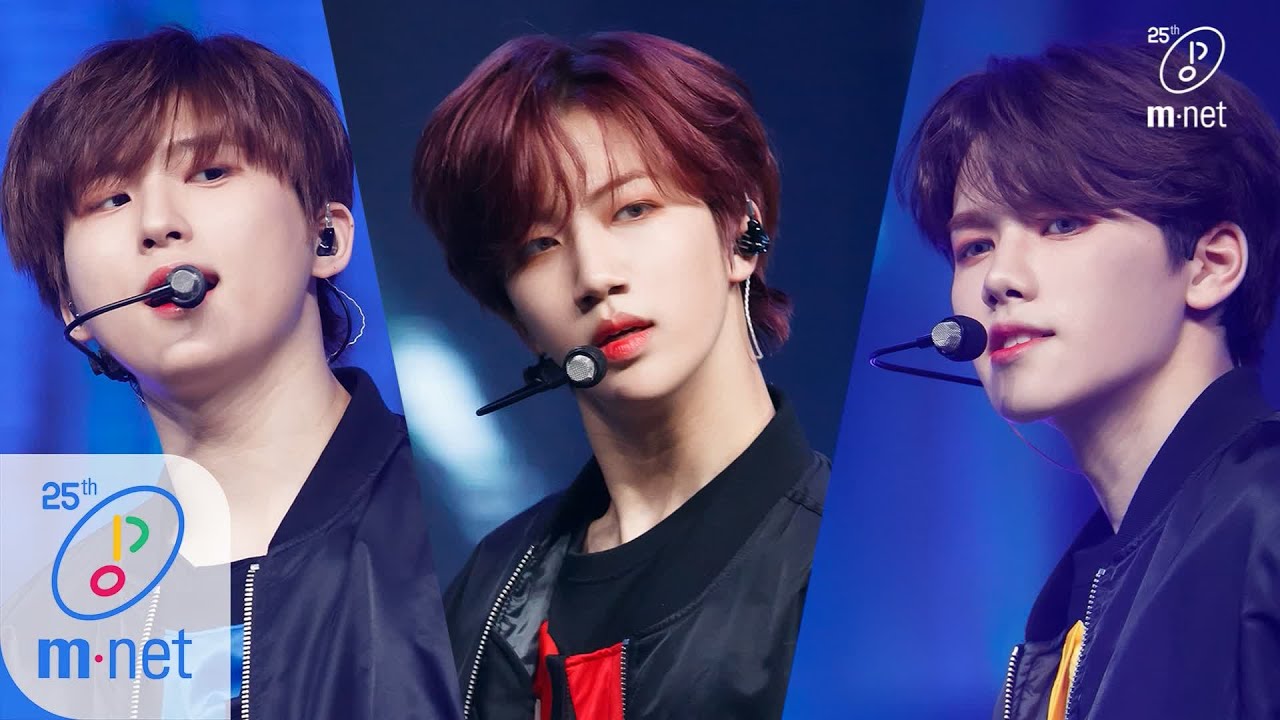 'HOT DEBUT' 특급 신인 'CRAVITY'의 'JUMPER' 무대| M COUNTDOWN 200416 EP.661