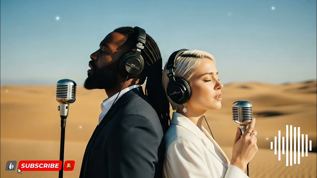 Sia ft. Damian Marley Style – Endless Summer Night (Cinematic Pop Reggae Mix)