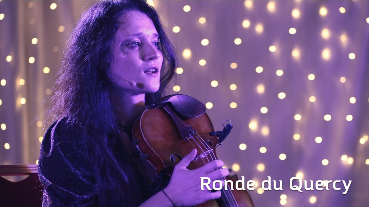 Treslùs : Medley au Bal stylé 2024