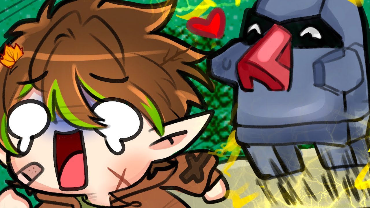 I Already Regret This | Emerald Imperium Nuzlocke Ep. 1