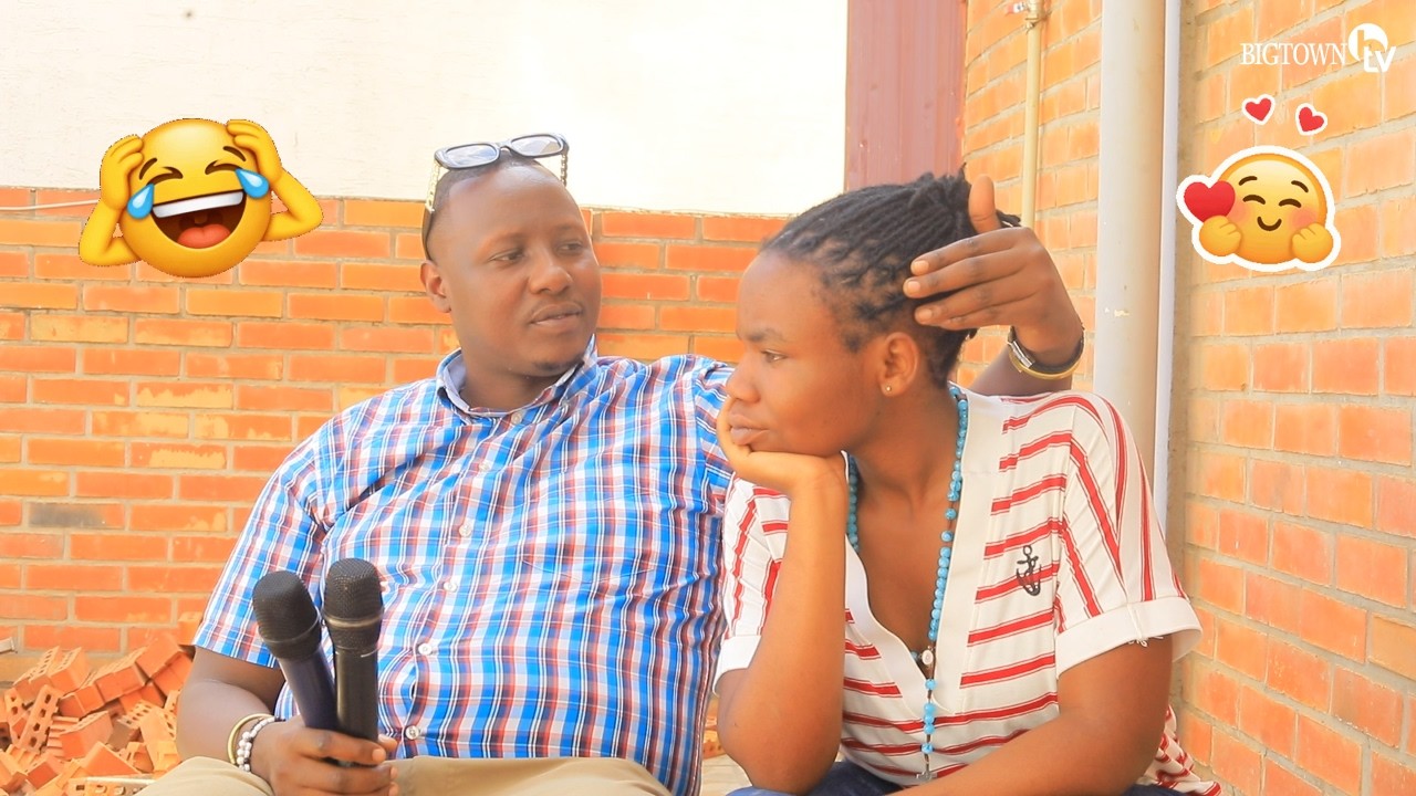 GUSAMBANA NTABWO ARICYAHA BIBA ICYAHA KUBASHAKA GUSA DR M NA JUWAYEZE WA JUNO BASHYIZE UMUCYO HANZE