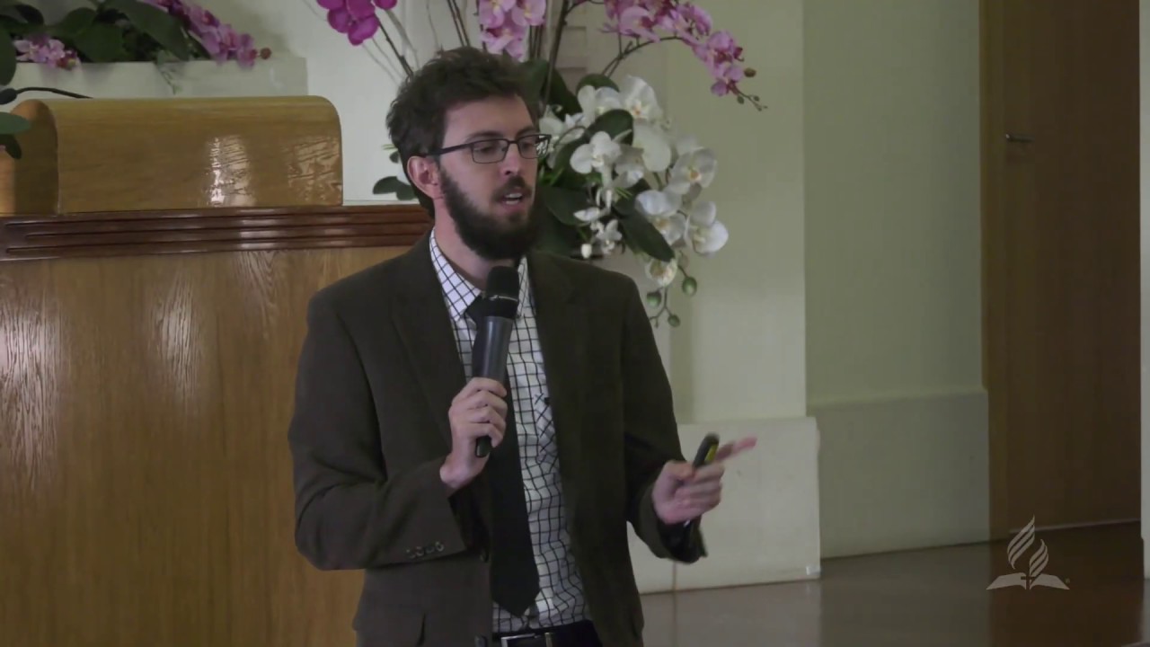 Simp&oacute;sio Esp&iacute;rito de Profecia | Pr. Alberto Timm e Pr. William Timm