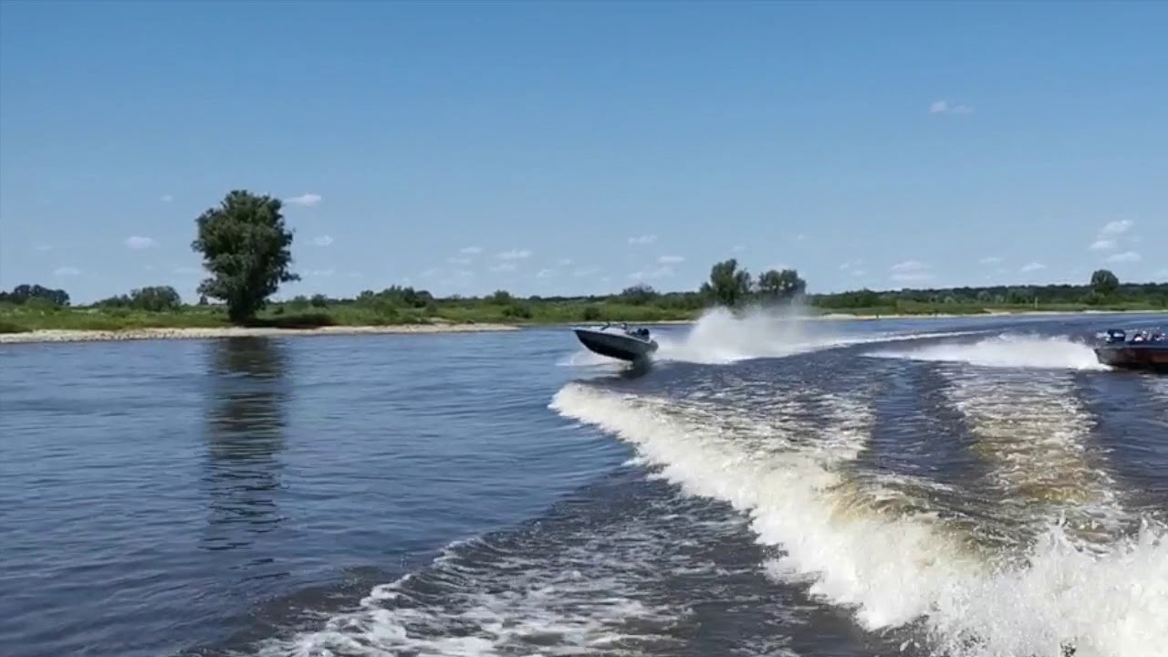Performance Boat Meeting 2019 - Lauenburg