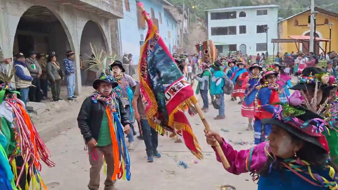 Chimaycha 2026 mayo luren