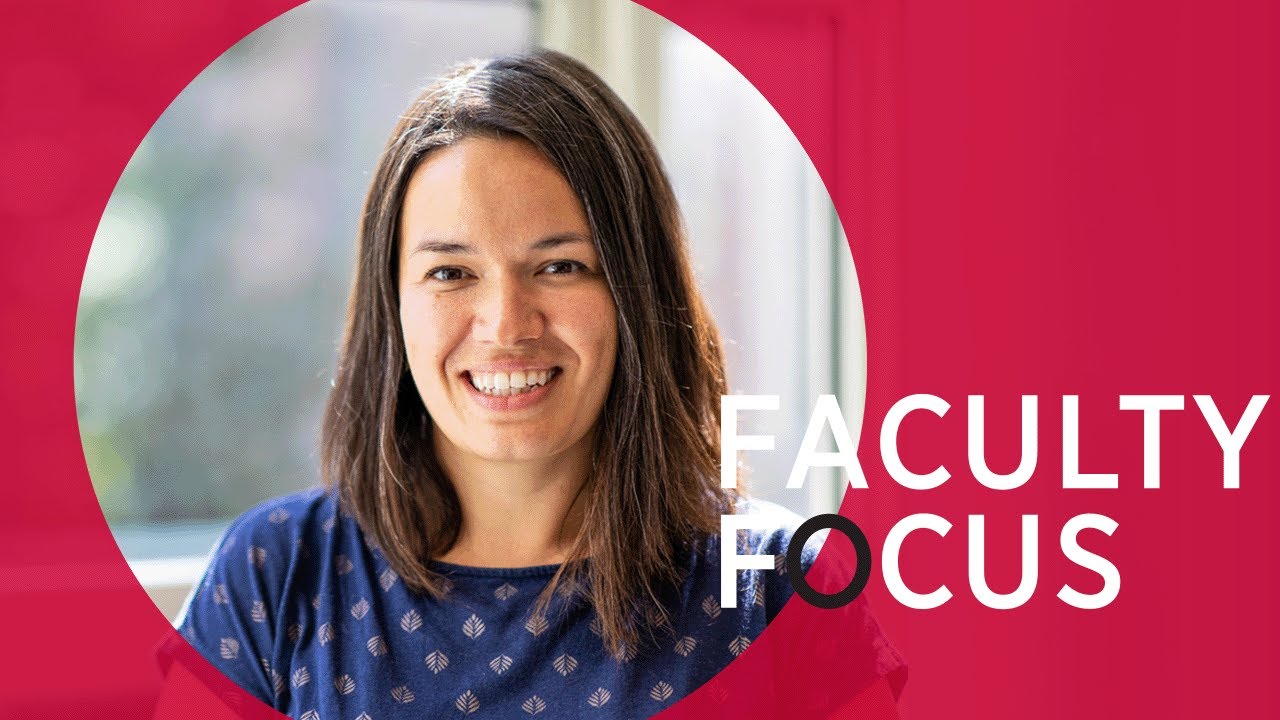 Faculty Focus: HKS Professor Elizabeth Linos on making the public sector more effective