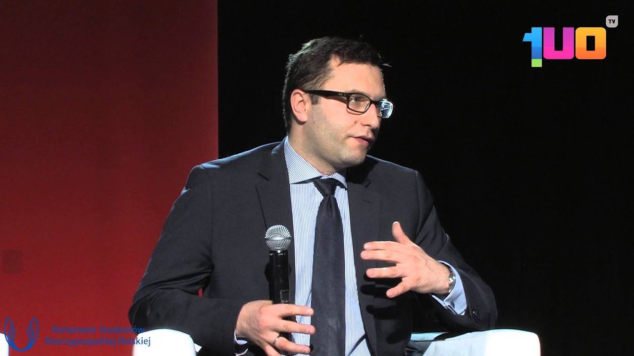 Debata otwierająca XXI KK PSRP w Sypniewie - część III