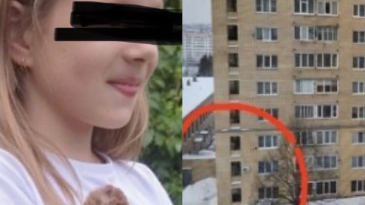 Девочка бесследно исчезла в Смоленске могли увезти на машине